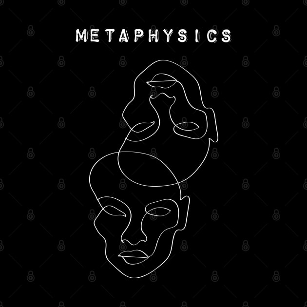 Metaphysics by Cleopsys