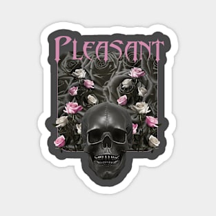 Pleasant Magnet