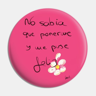 Pin en Frases