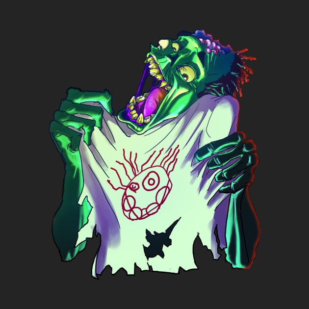 Zombie Selfie Shirt by tyferrell1