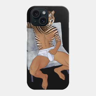 tiger Phone Case