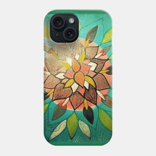 VERANO 25 Phone Case