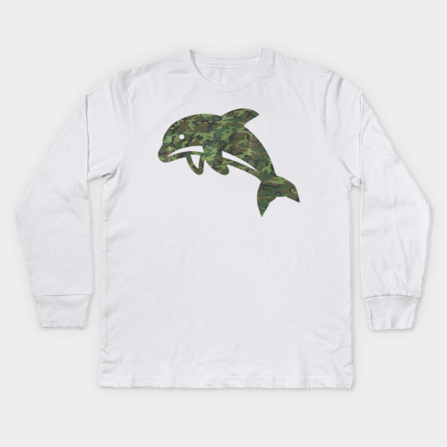 dolphins camo shirt