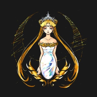 princess T-Shirt