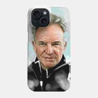 Sting Phone Case