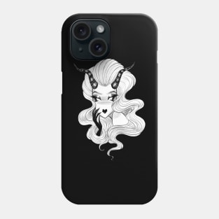 She-Devil Phone Case