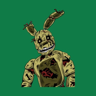 Springtrap T-Shirt