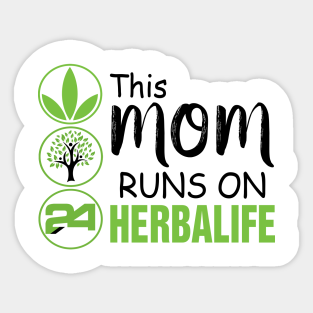 Herbalife Clothes Stickers Teepublic