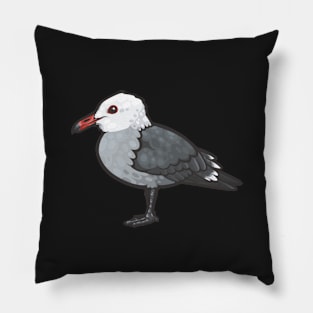 Heermann's Gull Pillow