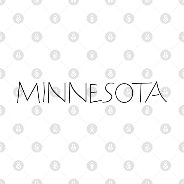 Minnesota by sarahnash