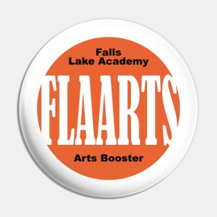 FLAARTS BOOSTER 3 Pin