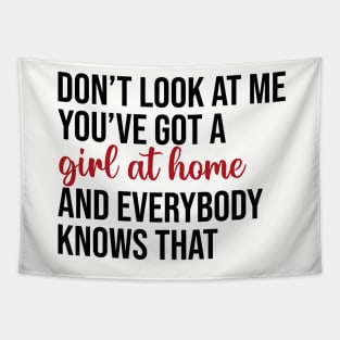 Girl At Home Lyric Taylor Swift Tapestry