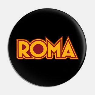 Roma Pin