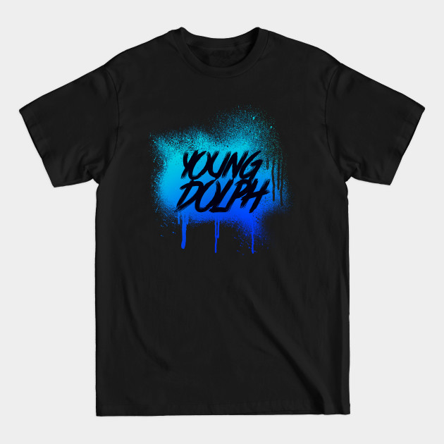 Disover Young Dolph - Young Dolph - T-Shirt