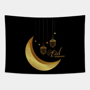 Eid MUBARAK Tapestry