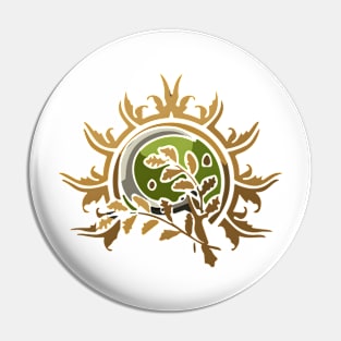 BG3 Druid Pin