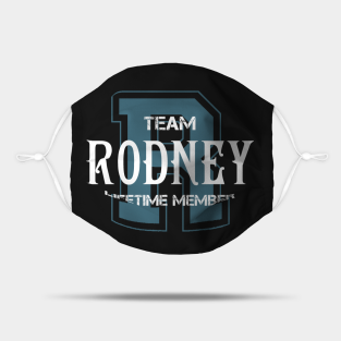 rodney masks