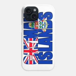 Cayman Islands Phone Case