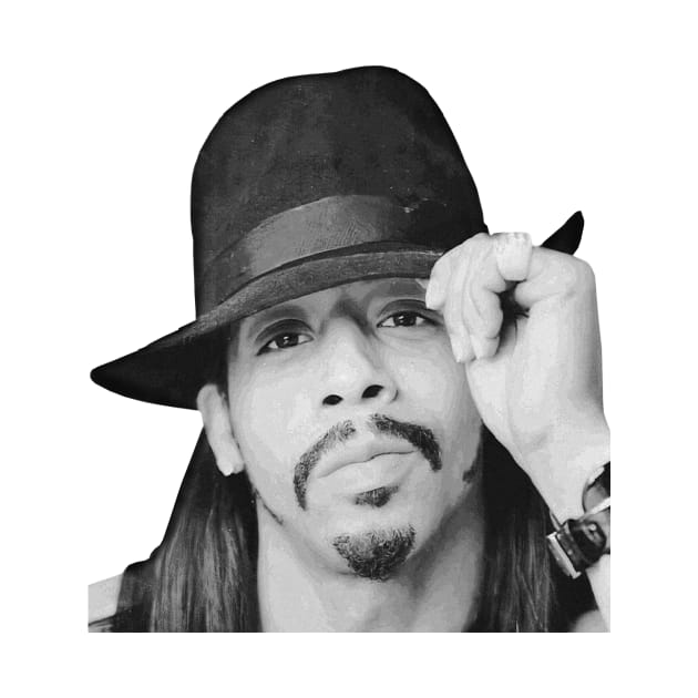 Katt Williams by bhatia reasonone