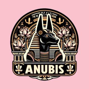 Epic Anubis T-Shirt