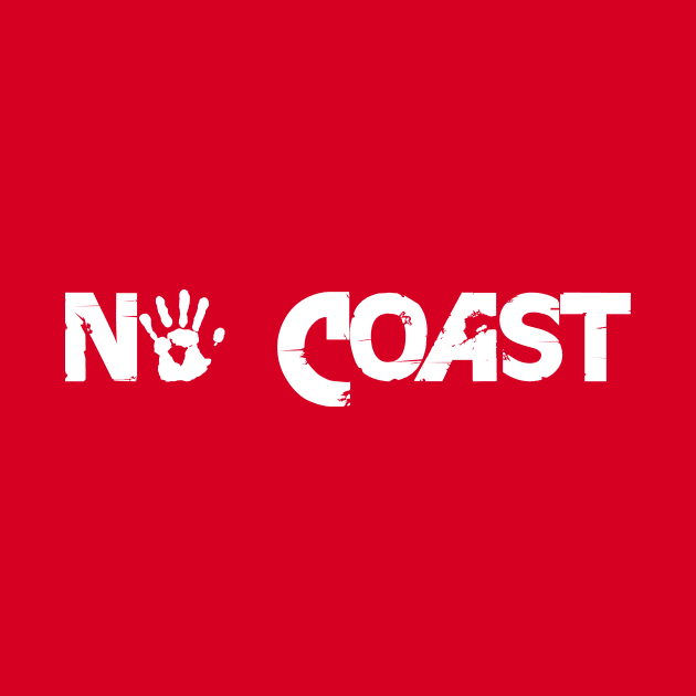 No Coast by tjfdesign