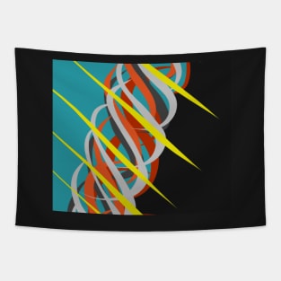 Decorate design Tapestry