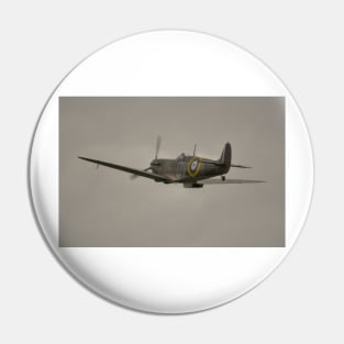 Mk1 Supermarine Spitfire Pin