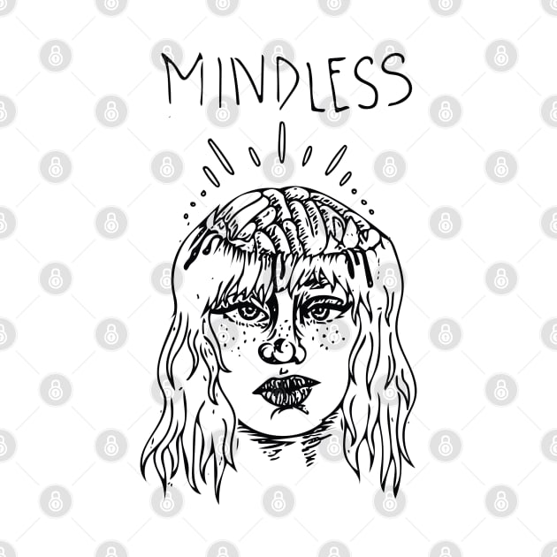 Mindless by Annabalynne