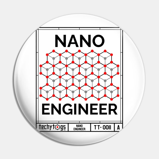 Nano Engineer Pin by techy-togs