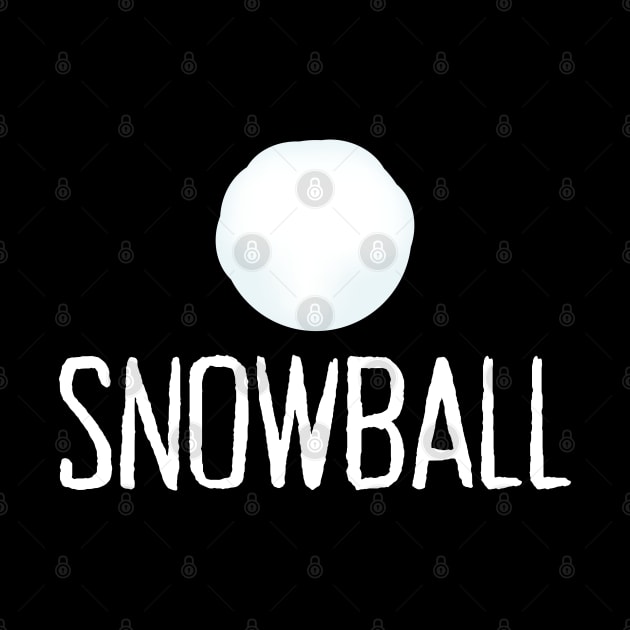 Snowball by Spatski