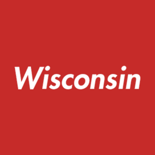 Wisconsin T-Shirt