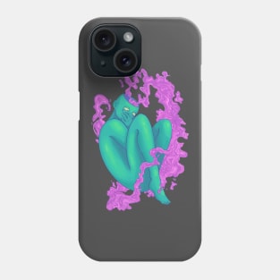 Lucid CC Phone Case