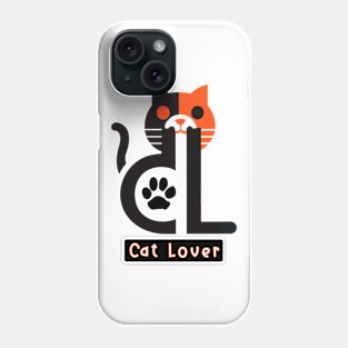 Cat Lover Phone Case