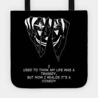 Joker Tote