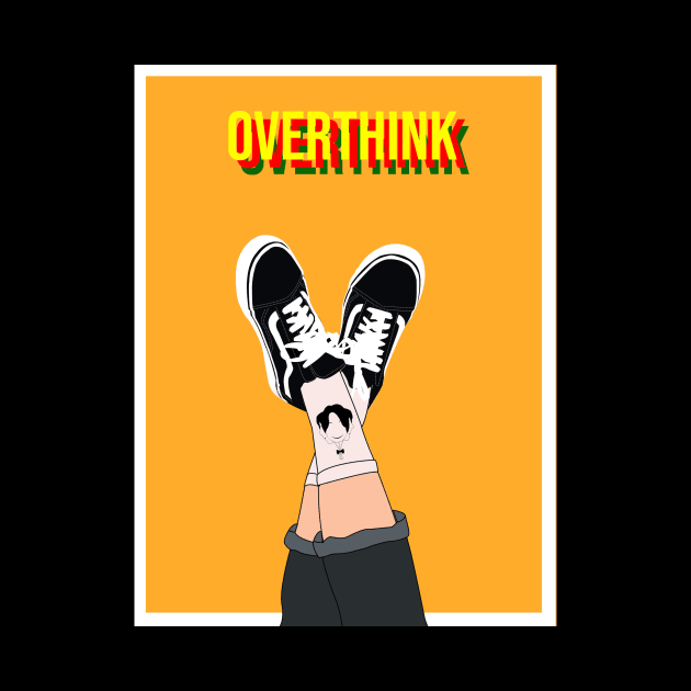 Overthink by revertunfgttn