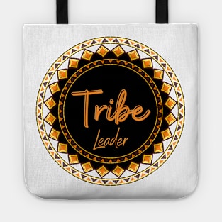 Tribe Leader Tote