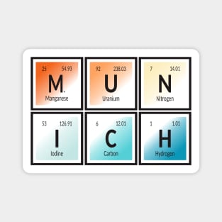 Munich City Magnet