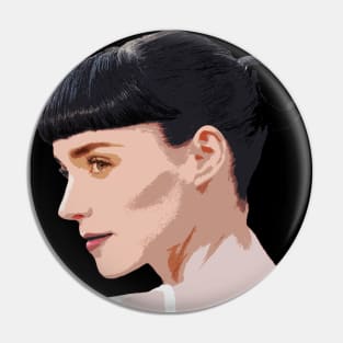 rooney mara Pin