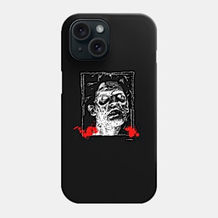 Deadite Ash Phone Case