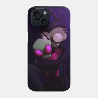 Beastly Phone Case