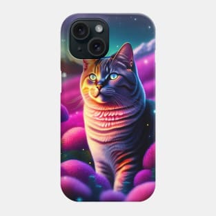 British Shorthair Phone Case