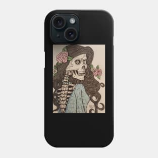 Beauty queen Phone Case