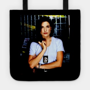 Olivia Benson Tote