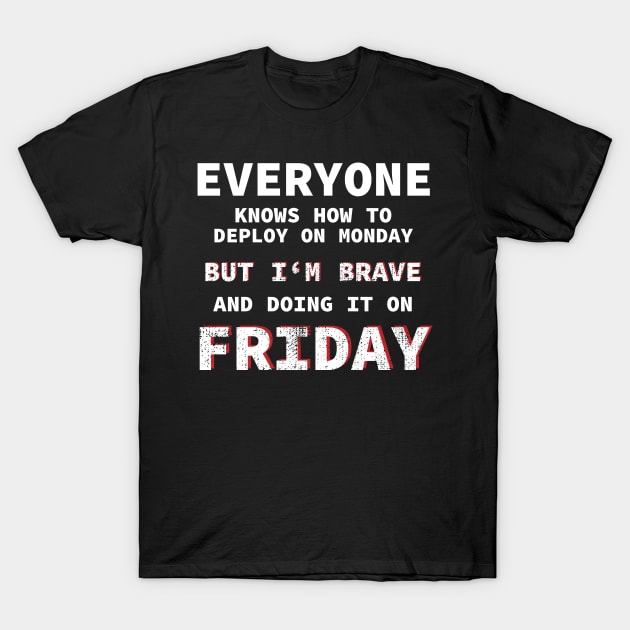 Deployed Af Shirt - Funny Deployment Gift For Husband Wife Deployed Af Shirt - Funny Deployment Gift For Husband Wife