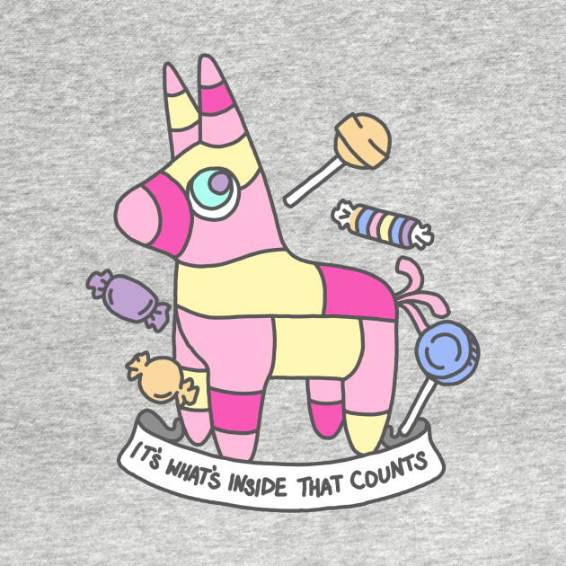 Pinata typography mexican fiesta quote inspiration tumblr art Pinata