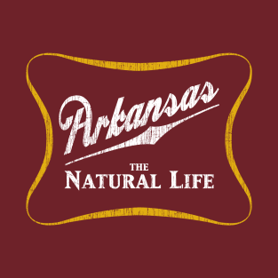 The Natural Life T-Shirt