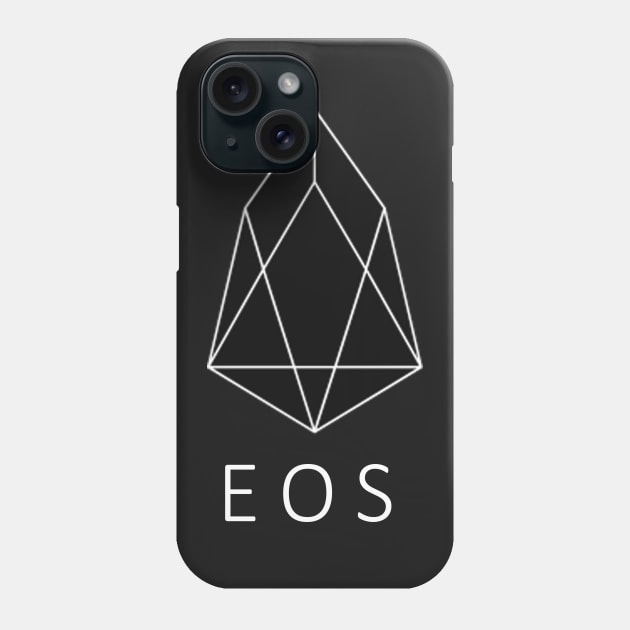 EOS Phone Case by mangobanana