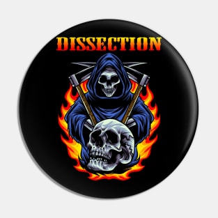 DISSECTION VTG Pin