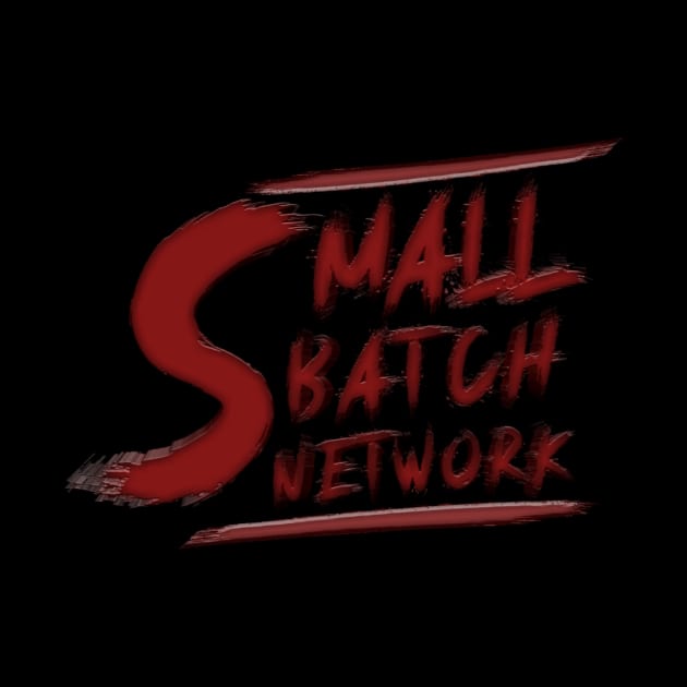 SBN Scratch Design by Small Batch Network