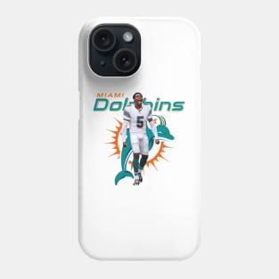 Jalen RAMSEY Phone Case